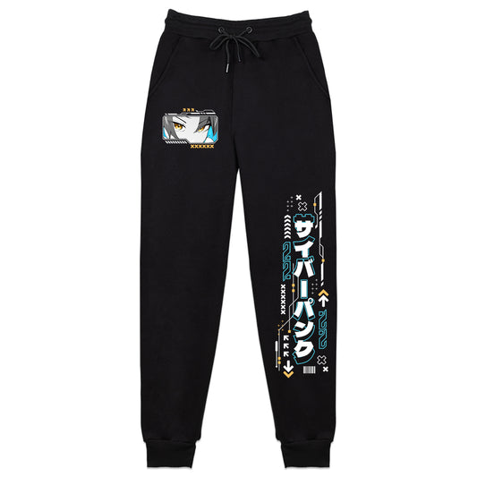 AndrawnStudios Spring to Action Sweatpants