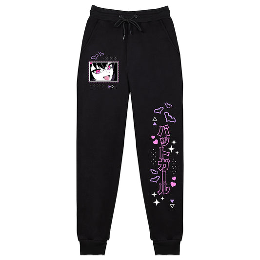 Emoshimo Batty Sweatpants