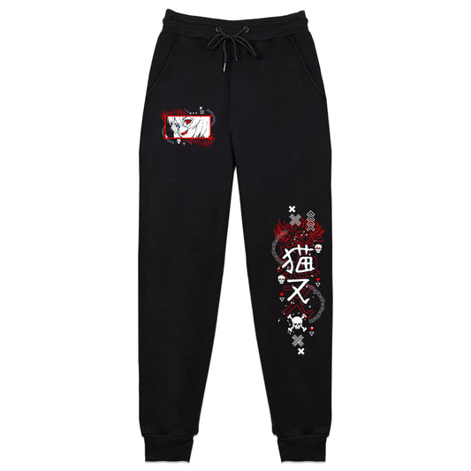 BlankieXIII Nekomata Sweatpants