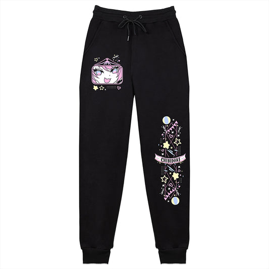 Chibidoki Show Time Sweatpants