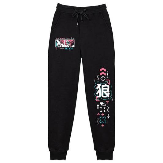 Deca Time Spirit Sweatpants