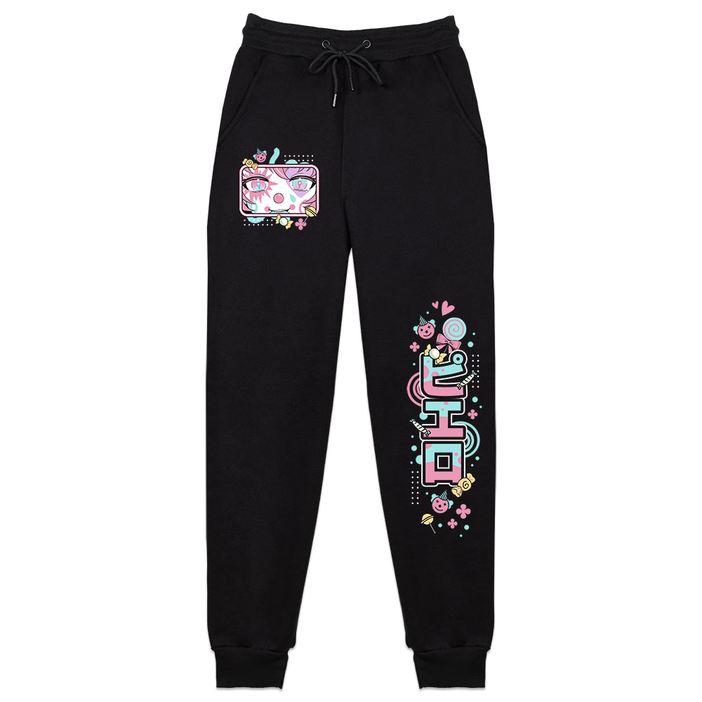 LolliePopVT "Silly Survivor" Sweatpants