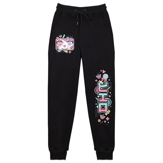 LolliePopVT "Silly Survivor" Sweatpants