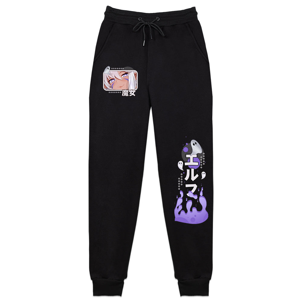 SlushieGhost Ecto-Slush Sweatpants