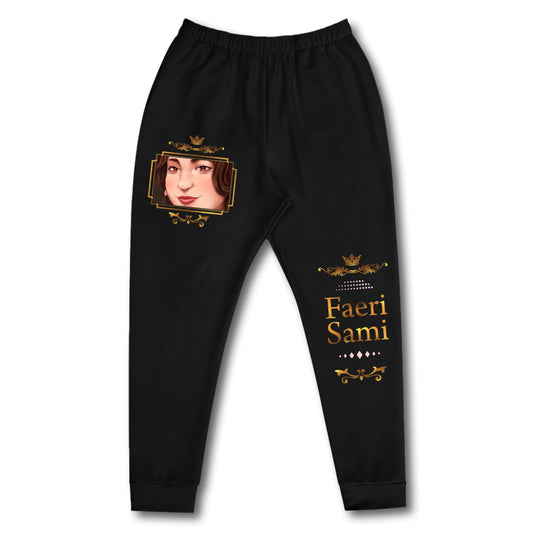 FaeriSami Fae Royalty Sweatpants