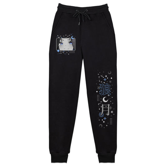KasumiOkamiVT Idol Sweatpants