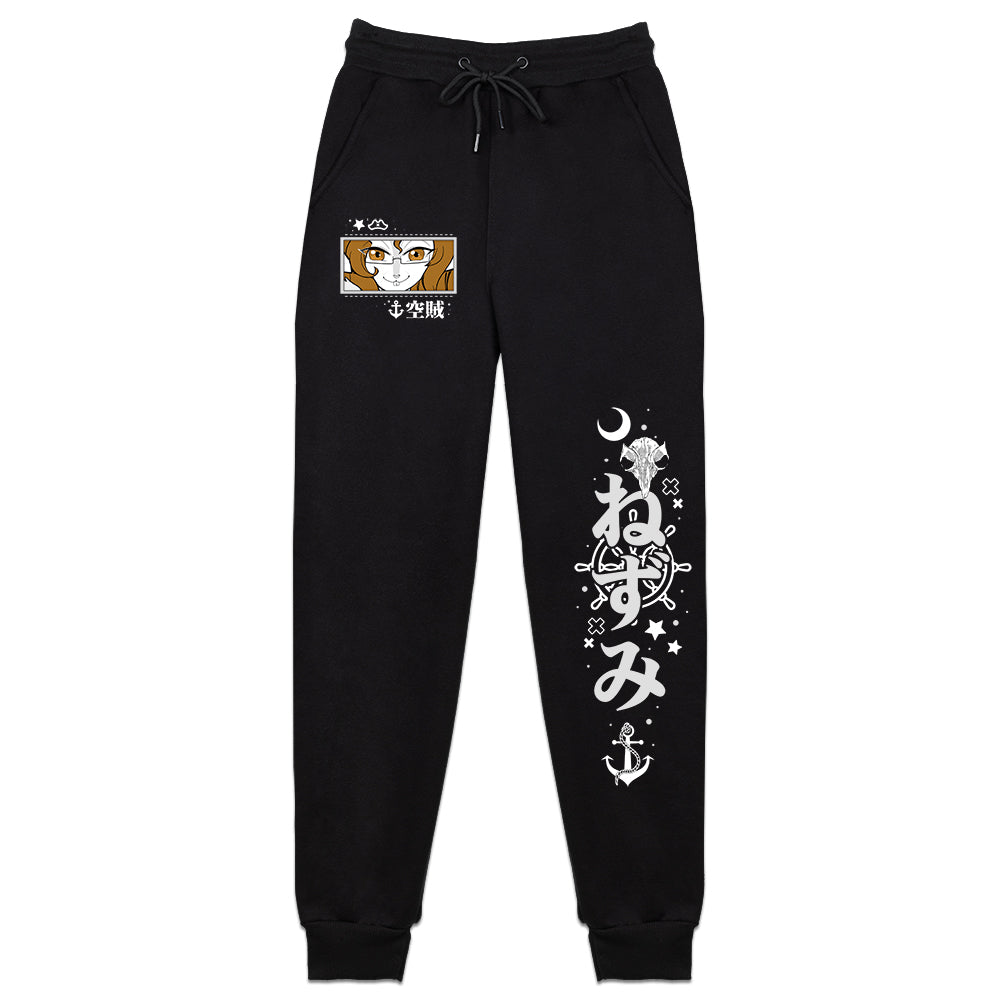RainatheMouse Ride the Waves Sweatpants