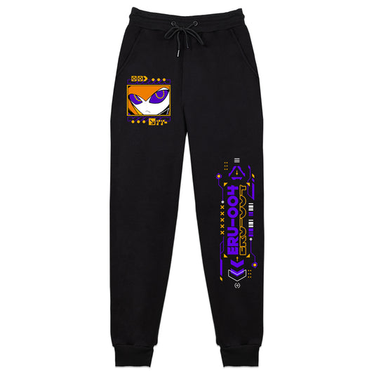 Calidori 'Cyber Witch' Sweatpants