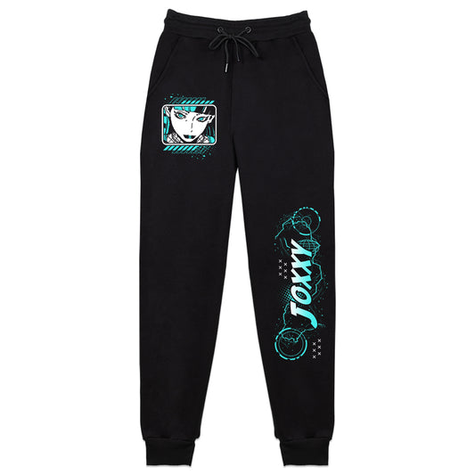 Joxxy "Jojox Pose" Sweatpants