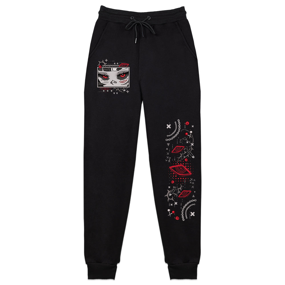 Quill "Haunt" Sweatpants