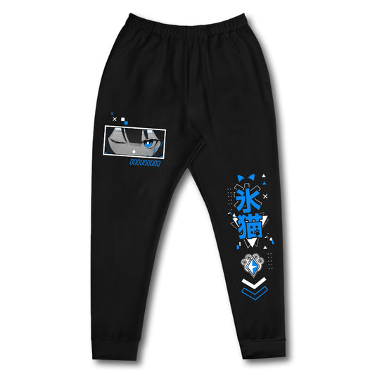 Kromia Evil Intent Sweatpants