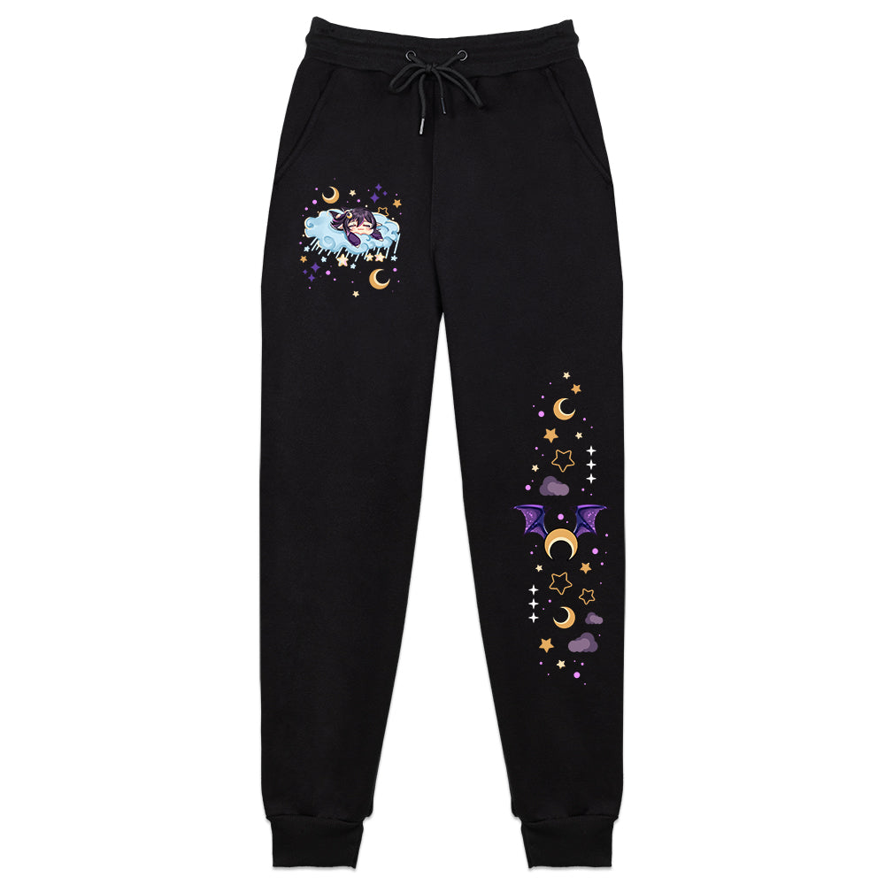 DestinyMoon 'Destiny's Dreamland' Sweatpants