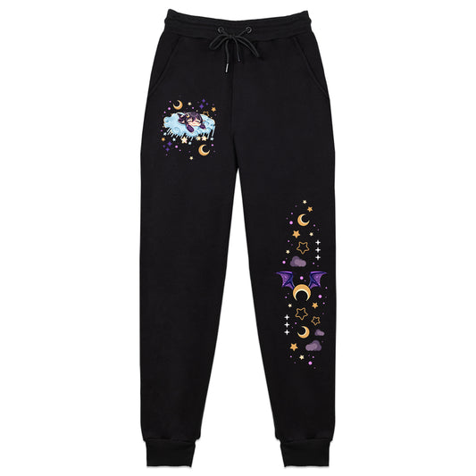 DestinyMoon 'Destiny's Dreamland' Sweatpants
