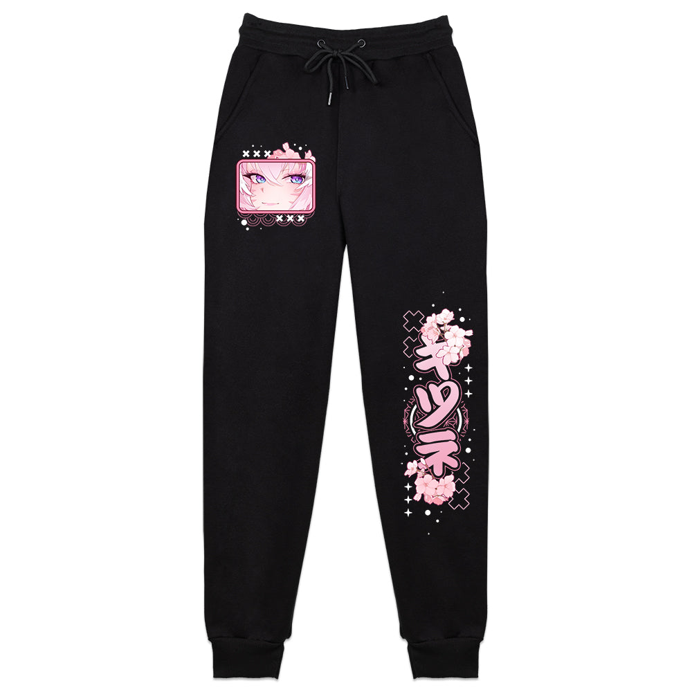 Valuniya "Kitsune's Gaze" Sweatpants