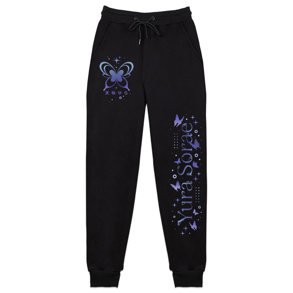 Yura Graphic Sweatpants