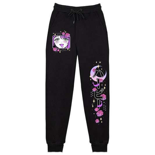 Syndaaru "Elegant Harpy" Sweatpants