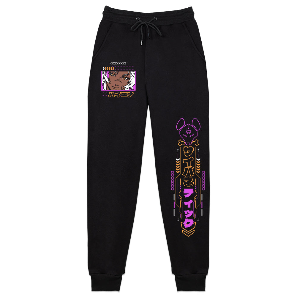 CyberLazu Tech Sweatpants