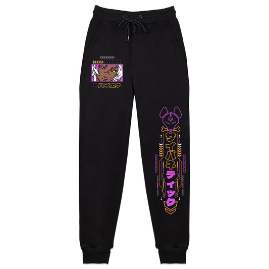 CyberLazu Tech Sweatpants