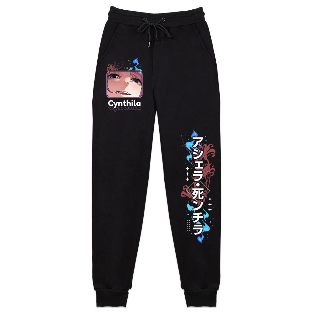 Cynthila 'Afterlife' Sweatpants