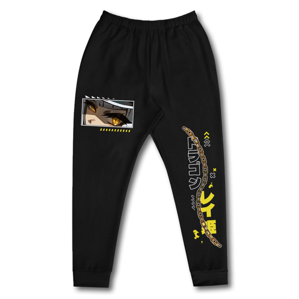 Ray_Hime Protector Sweatpants