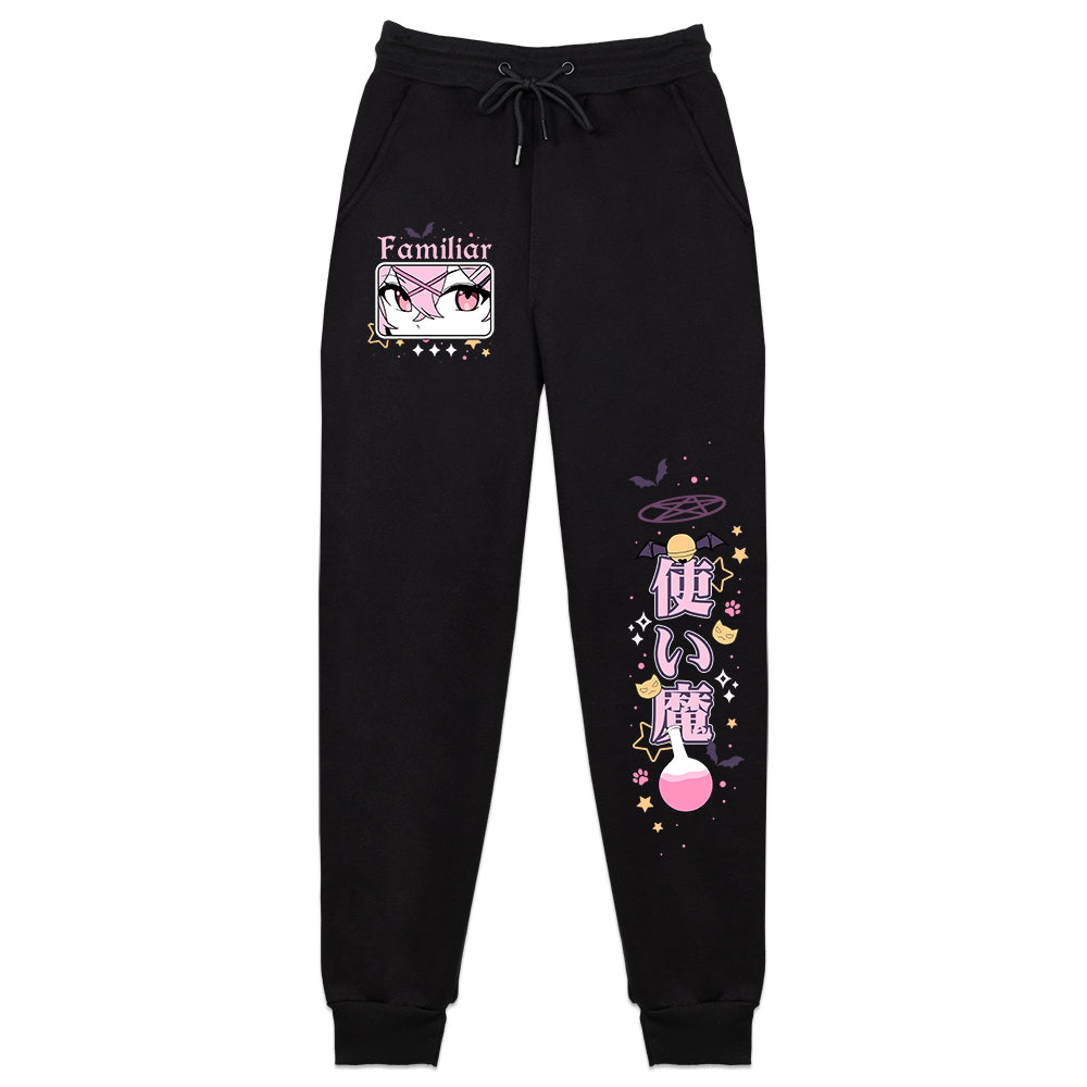Lunapawsu 'Magical' Sweatpants
