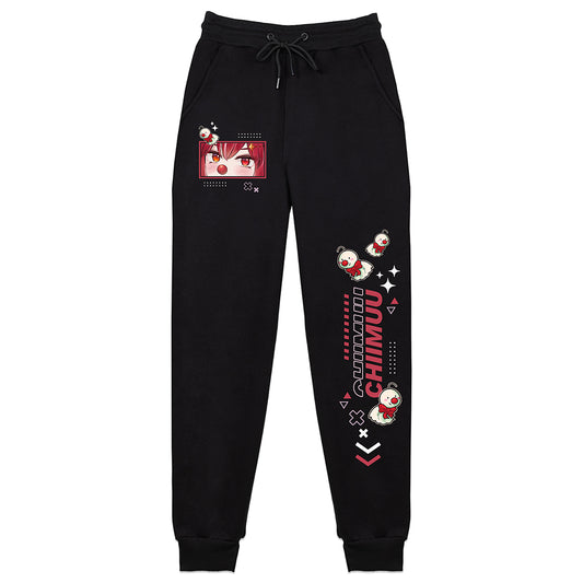 Chiimuu Clown Sweatpants