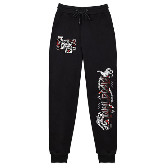 Wyldosis 80s Horror Sweatpants