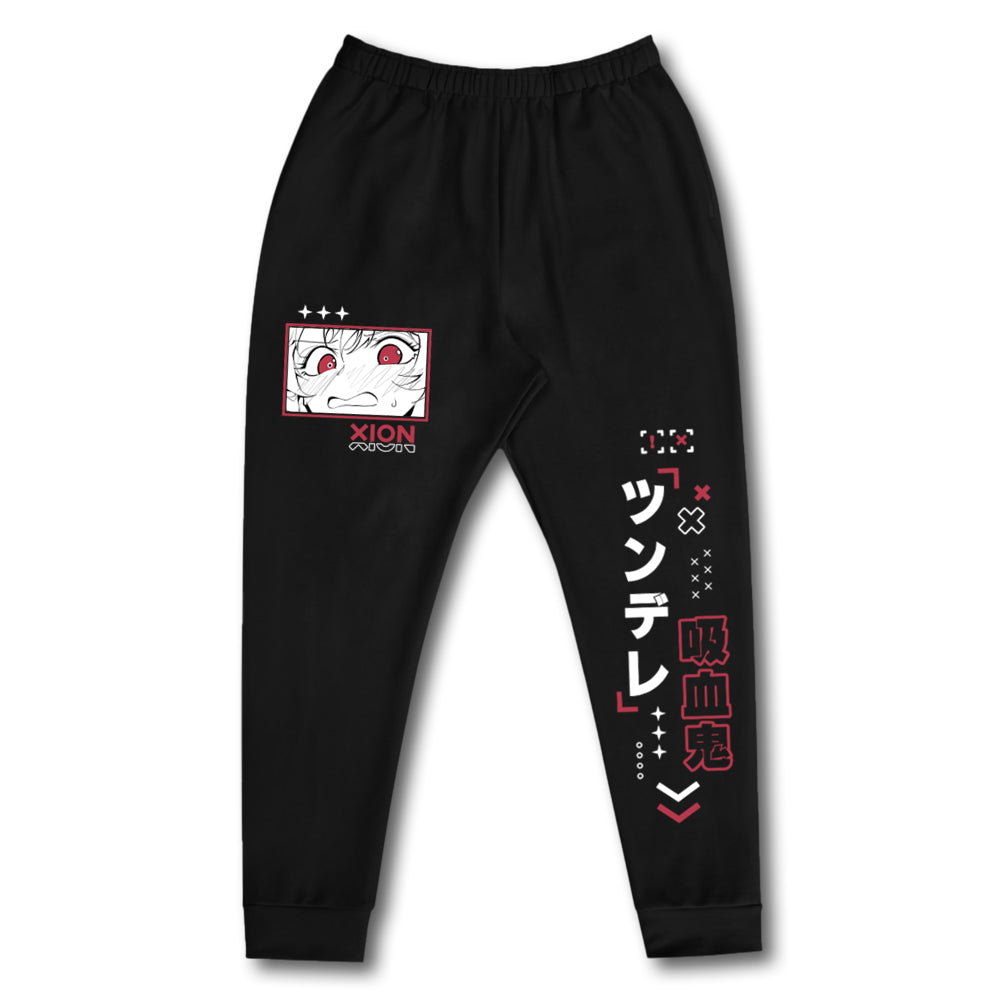 Xiondenoir Tsundere Sweatpants