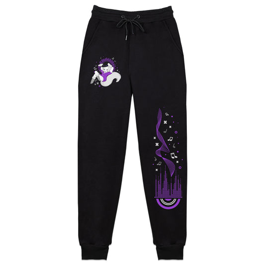 DullPeak Smooth Jams Sweatpants