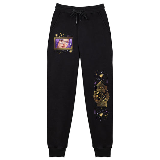 Meera Octavia 'Celestial' Sweatpants