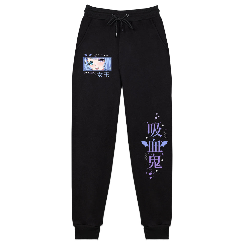 CreonCrayon Vampire Maid Sweatpants
