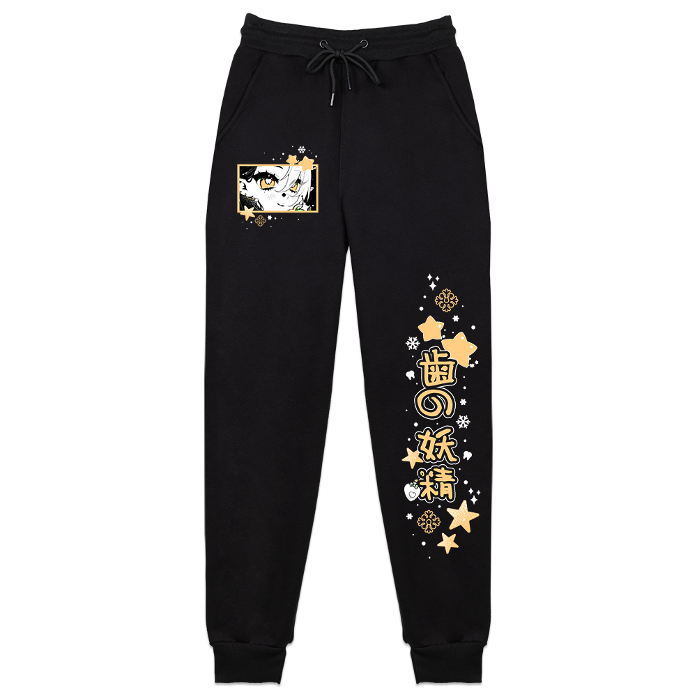 Airachuwu Tooth Fairy Sweatpants