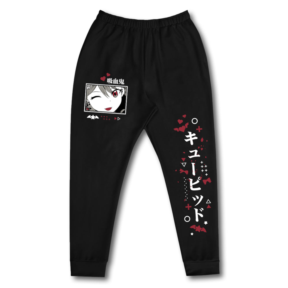 Cupie Love Bites Sweatpants