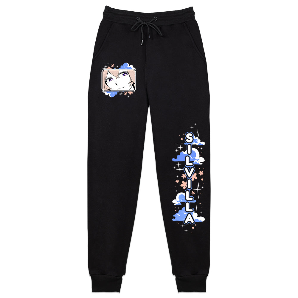 Silvilla 'Starry' Sweatpants