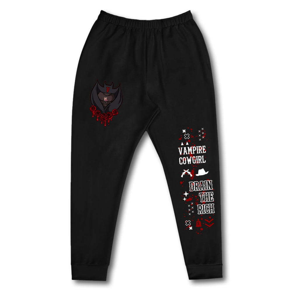 OpheliaValentine Outlaw Sweatpants