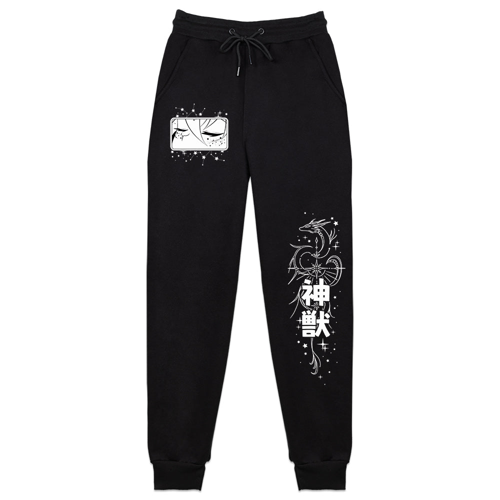 Kiiriwoo 'Wishes' Sweatpants