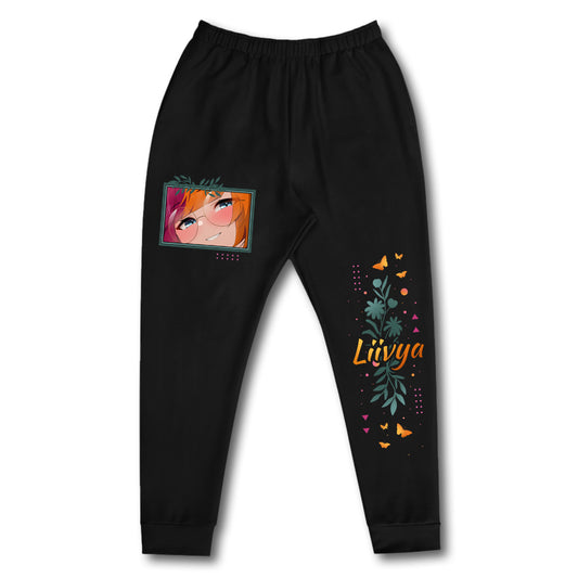 Liivya Mossy Sweatpants