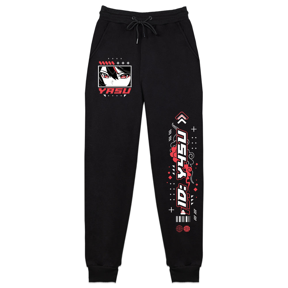 YasumiVT 'PROJECT.Y45U' Sweatpants