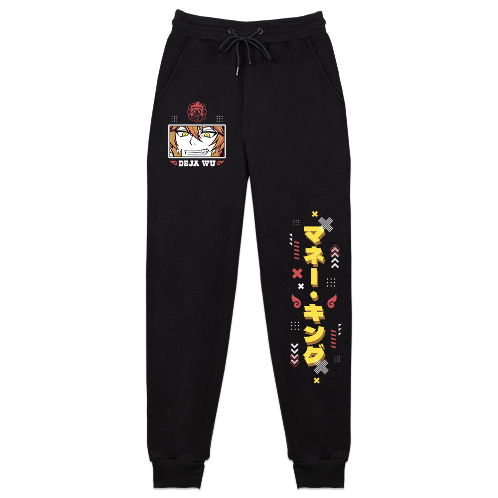 DejaWukong Sweatpants