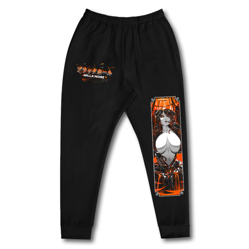 Milla Noire Possession Sweatpants