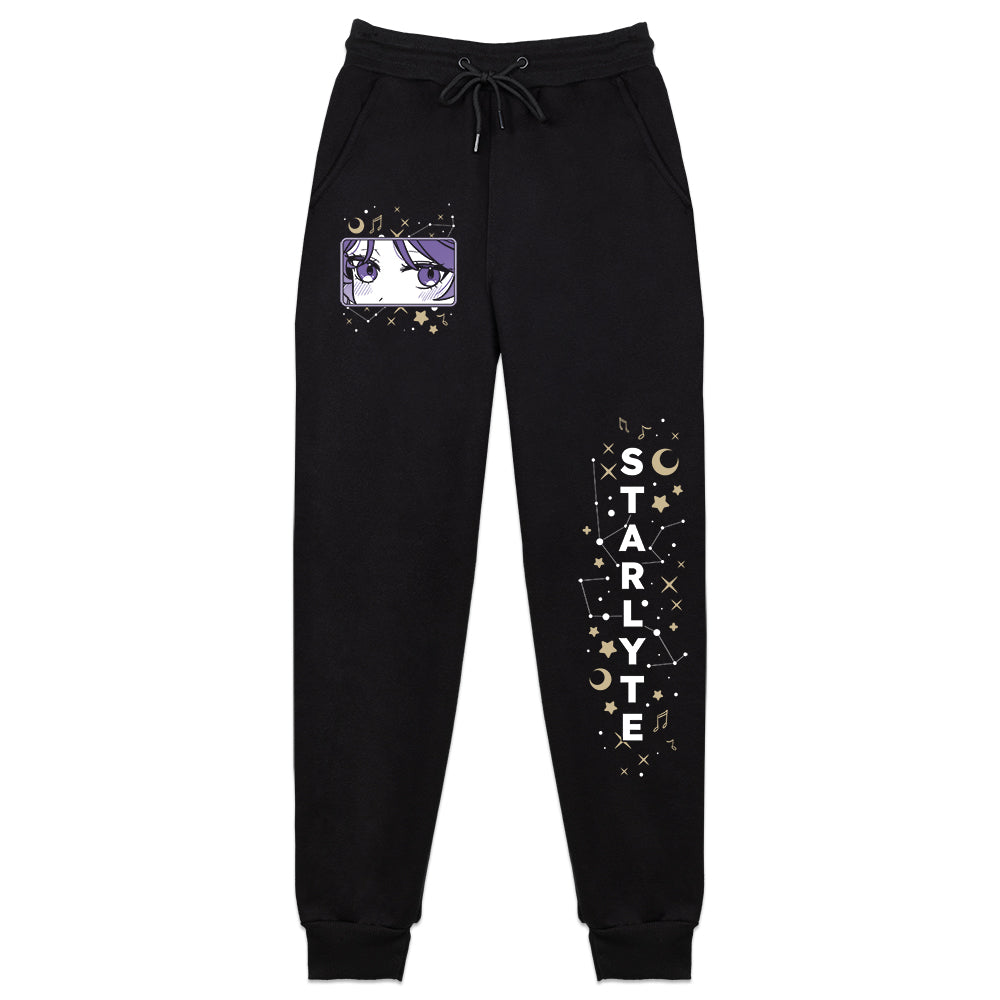 Aida Lyra Whimsical Sweatpants