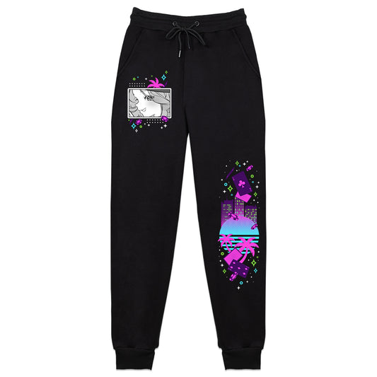 Church_hb Sweatpants