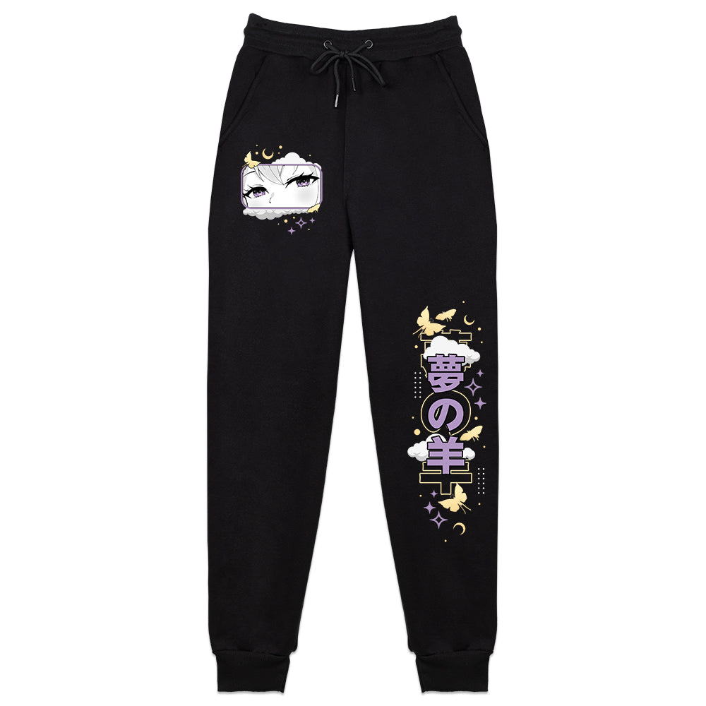 iolas Dream Sheep Sweatpants