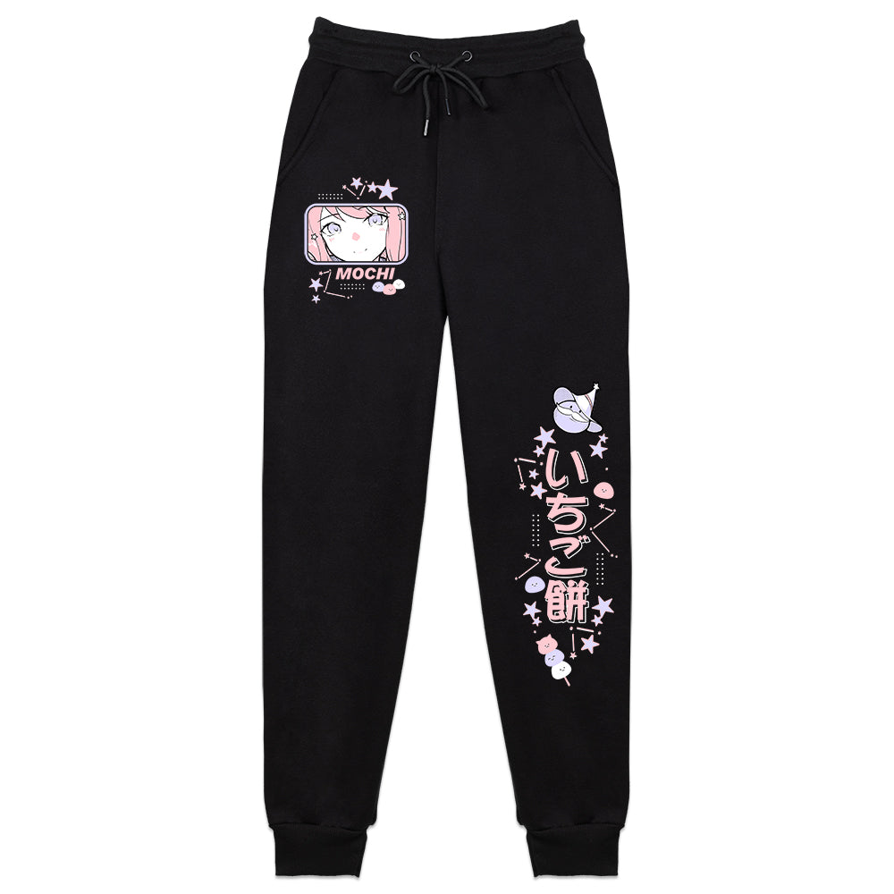 VtuberMochi Mochi Magic Sweatpants