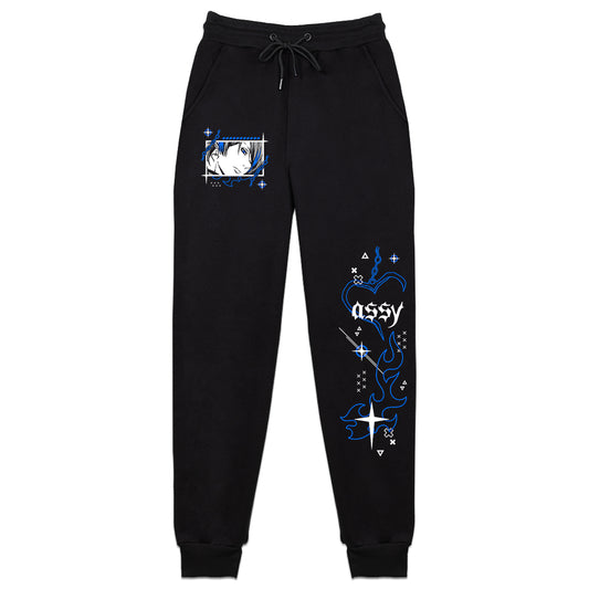 Assy On the Case Sweatpants