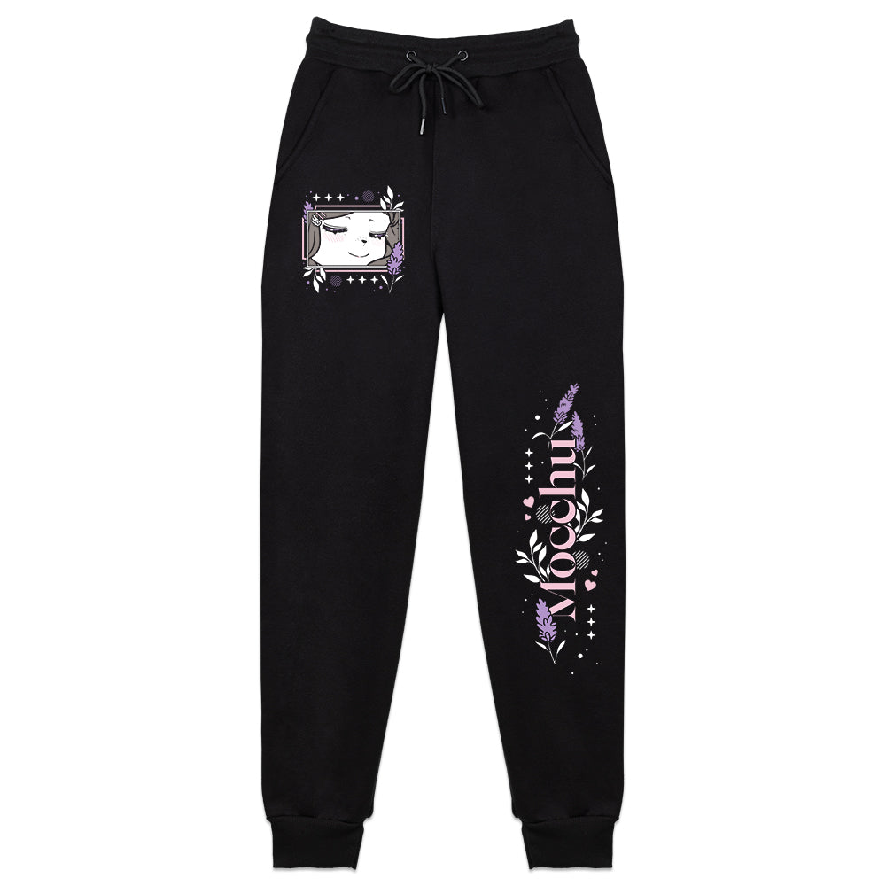 Mocchu Elegant Sweatpants