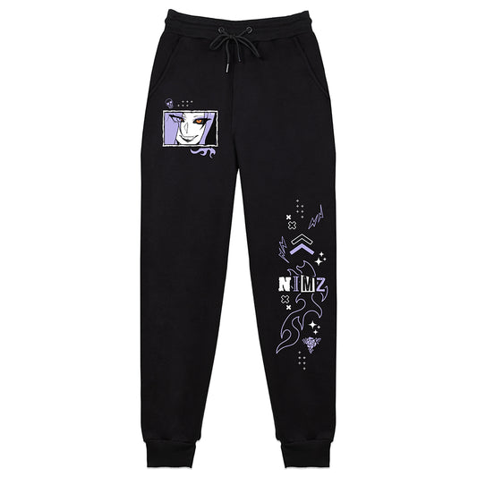 Niimzo Punk Rock Sweatpants
