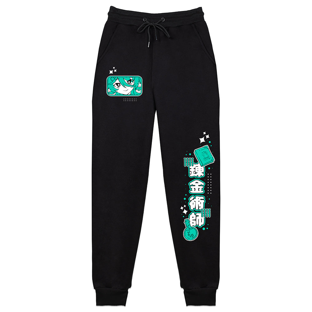 fumeihue Alchemist Sweatpants