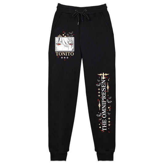TonitoVT 'Omnipresent' Sweatpants