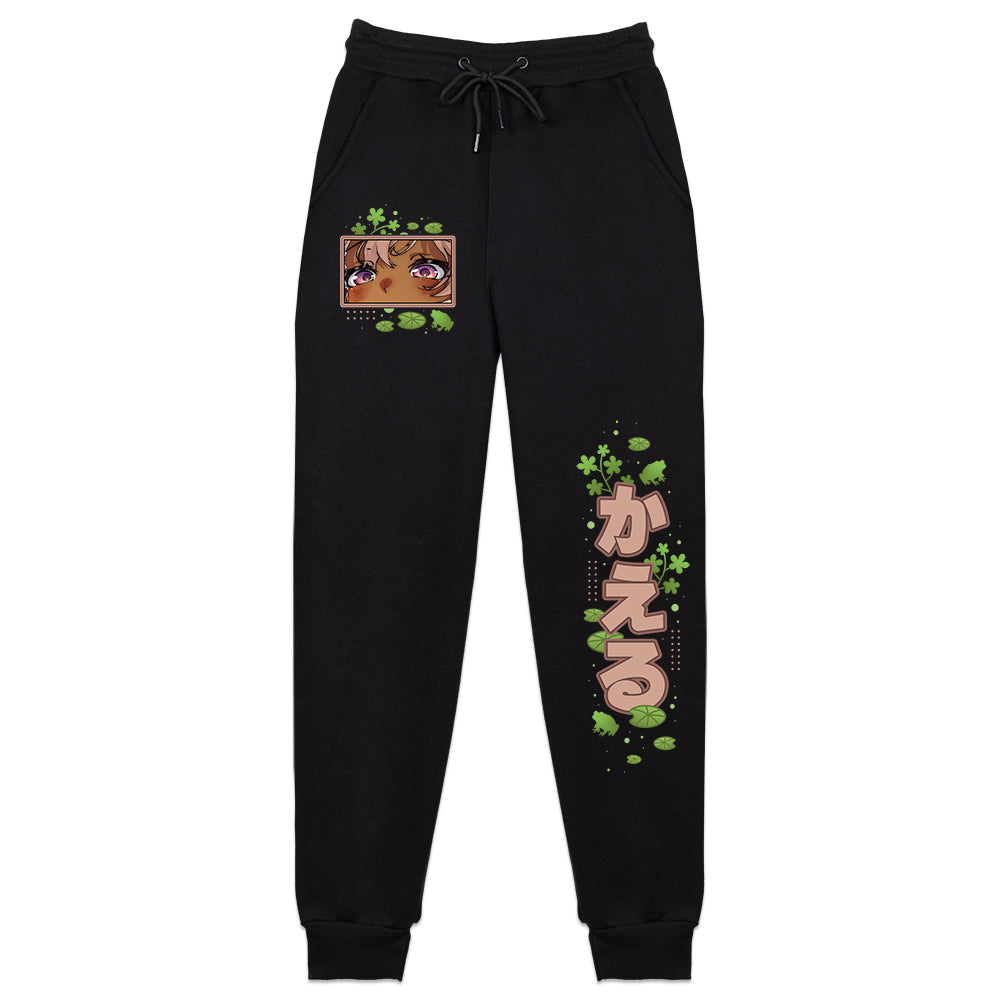 Fauxrishi "Afloat" Sweatpants
